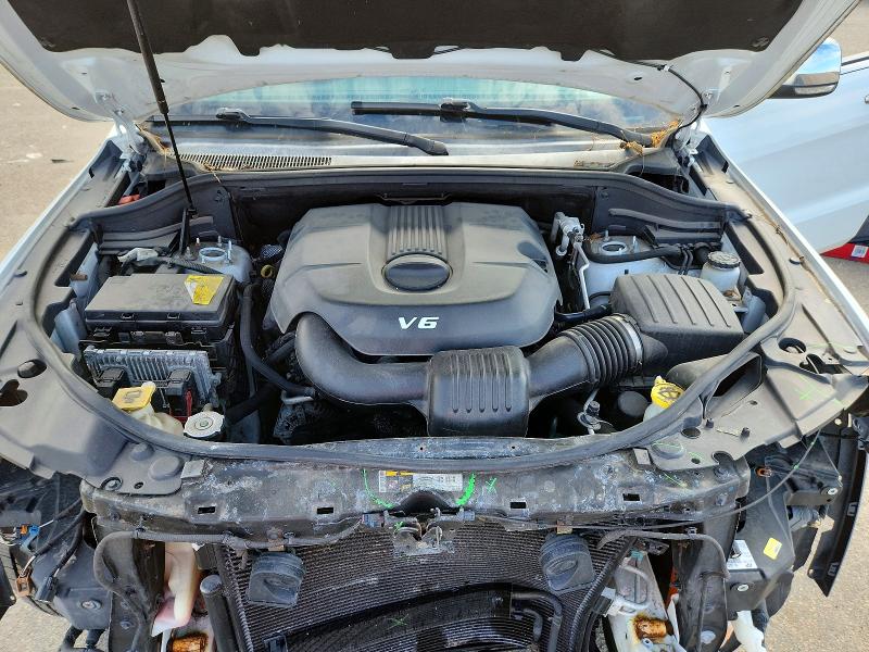 2014 Jeep Grand Cherokee მანქანა იყიდება აუქციონზე, vin: 1C4RJFBG2EC355310, აუქციონის ნომერი: 51612306