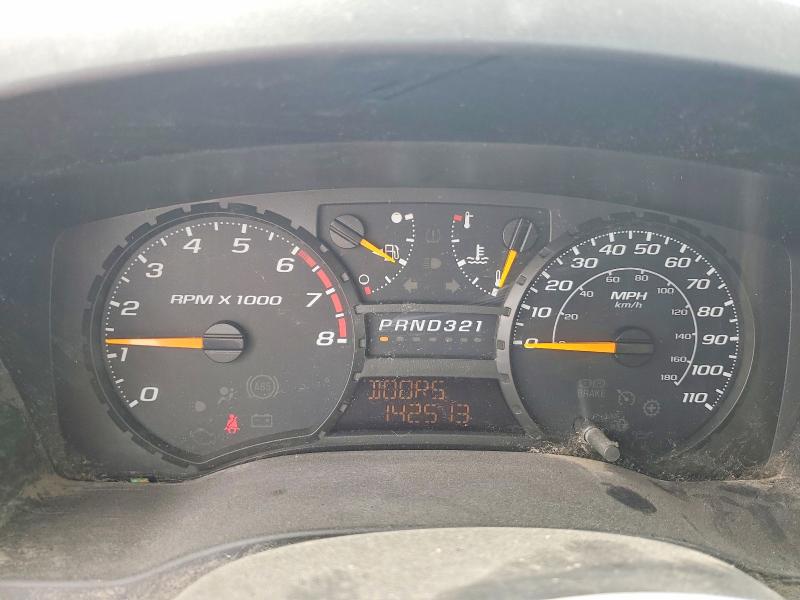 Aukcja sprzedaży 2007 Gmc Canyon, vin: 1GTCS149678140281, numer aukcji: 52213846