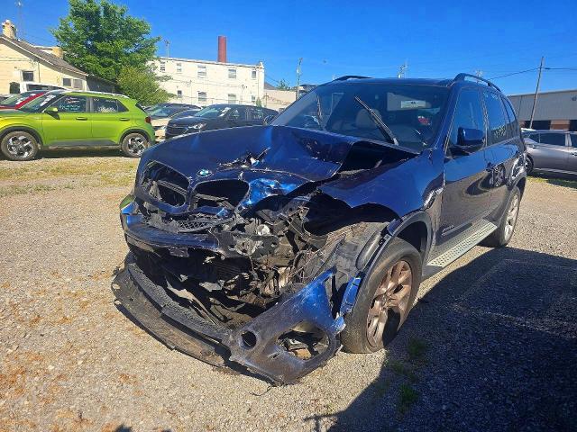Aukcja sprzedaży 2012 Bmw X5, vin: 5UXZV4C55CL754942, numer aukcji: 53725136