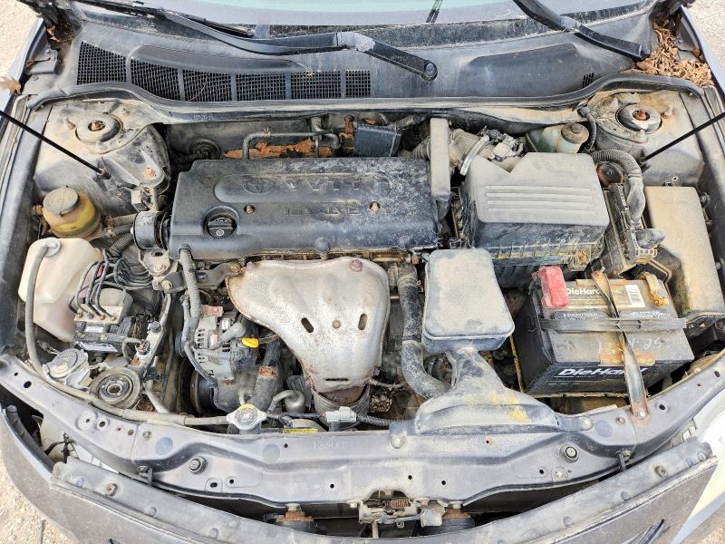 2008 Toyota Camry მანქანა იყიდება აუქციონზე, vin: 4T4BE46KX8R014486, აუქციონის ნომერი: 52056696