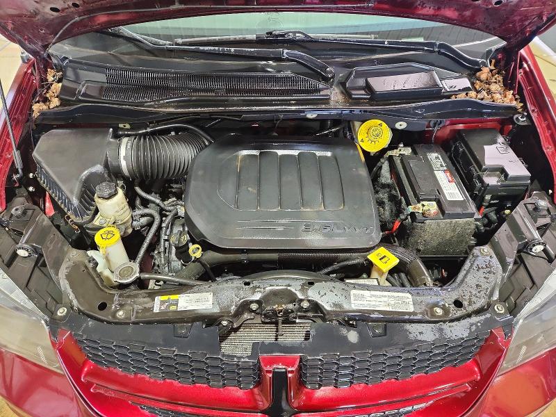 Продаж на аукціоні авто 2019 Dodge Grand Caravan, vin: 2C4RDGEGXKR760715, номер лоту: 54403486