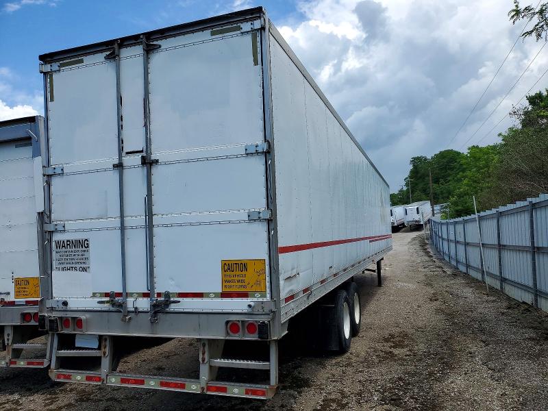 Aukcja sprzedaży 2009 Utility Trailer Trailer, vin: 1UYVS25329M654102, numer aukcji: 54336436