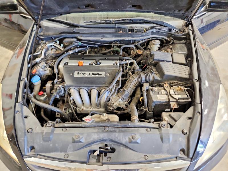 55365246 :رقم المزاد ، 1HGCM56417A004718 vin ، 2007 Honda Accord مزاد بيع