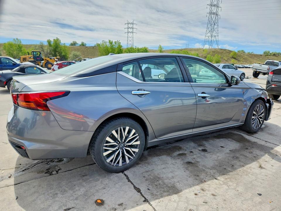 2023 Nissan Altima მანქანა იყიდება აუქციონზე, vin: 1N4BL4DV8PN318044, აუქციონის ნომერი: 54480826