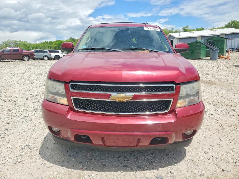 Aukcja sprzedaży 2007 Chevrolet Tahoe, vin: 1GNFK13017R110669, numer aukcji: 55045896