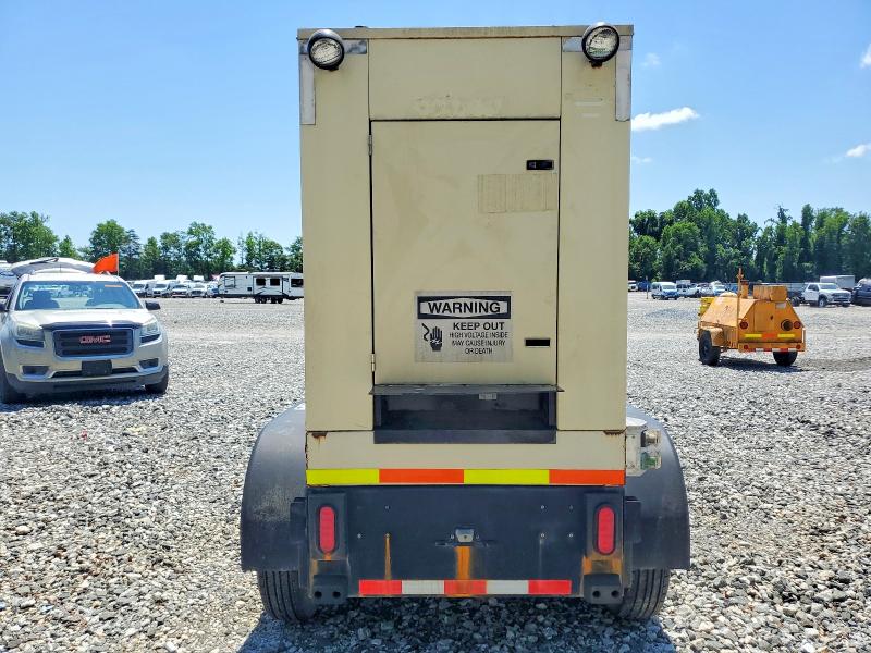 2005 Kohler Generator მანქანა იყიდება აუქციონზე, vin: 1S9ST132X51910556, აუქციონის ნომერი: 57958366