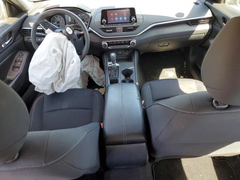 Продаж на аукціоні авто 2021 Nissan Altima, vin: 1N4BL4BV1MN394977, номер лоту: 51211666