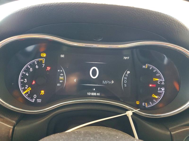 Продаж на аукціоні авто 2014 Jeep Grand Cherokee, vin: 1C4RJFBG3EC450894, номер лоту: 54910196