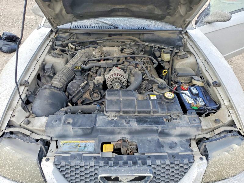 54313506 :رقم المزاد ، 1FAFP42X82F225537 vin ، 2002 Ford Mustang مزاد بيع
