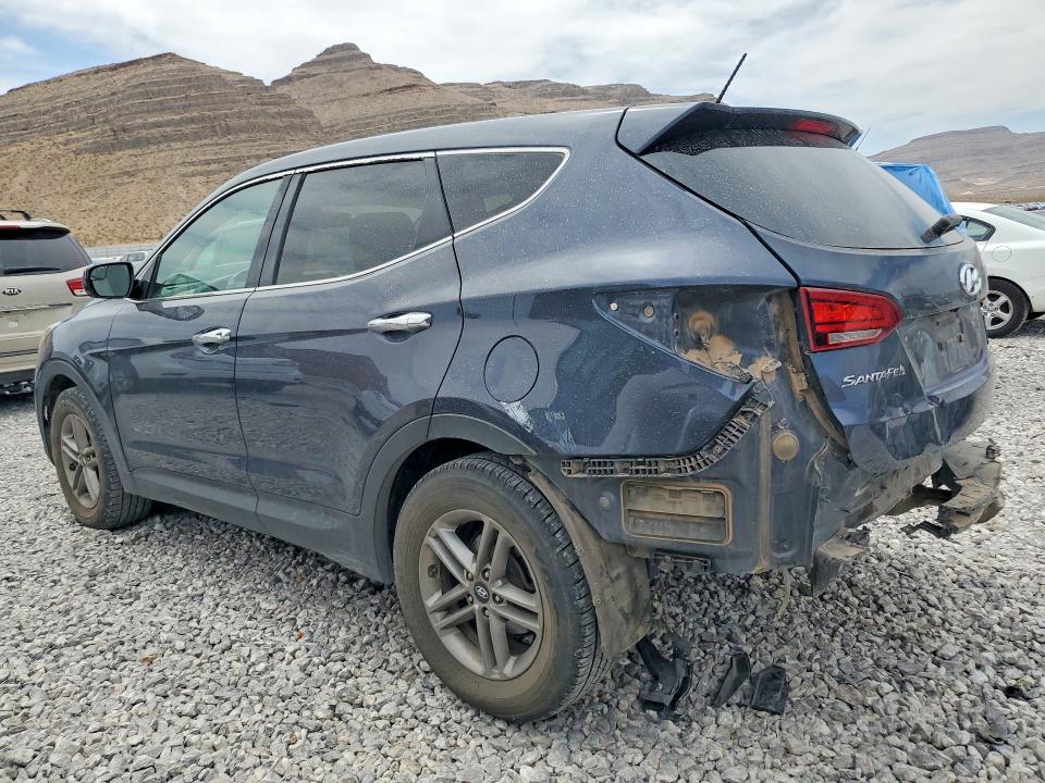 Aukcja sprzedaży 2018 Hyundai Santa Fe Sport, vin: 5NMZTDLB8JH080278, numer aukcji: 54816226