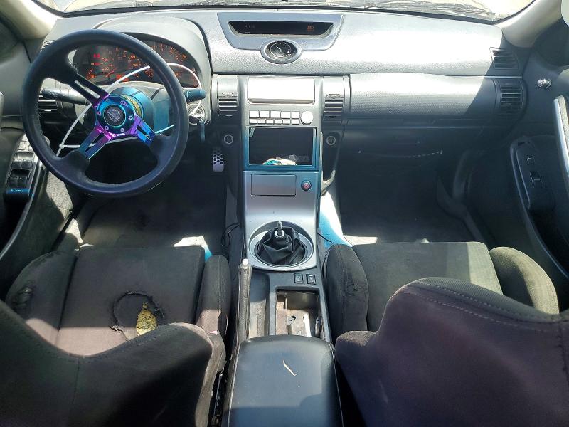 Aukcja sprzedaży 2004 Infiniti G35, vin: JNKCV51E24M617936, numer aukcji: 54962726