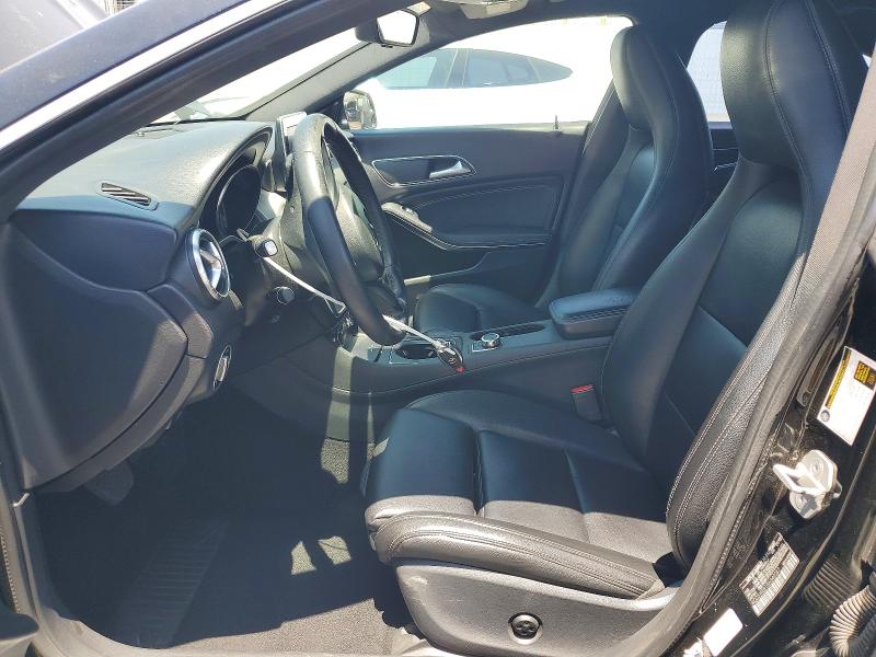 Продажа на аукционе авто 2016 Mercedes-benz Cla, vin: WDDSJ4EB1GN340087, номер лота: 54436166