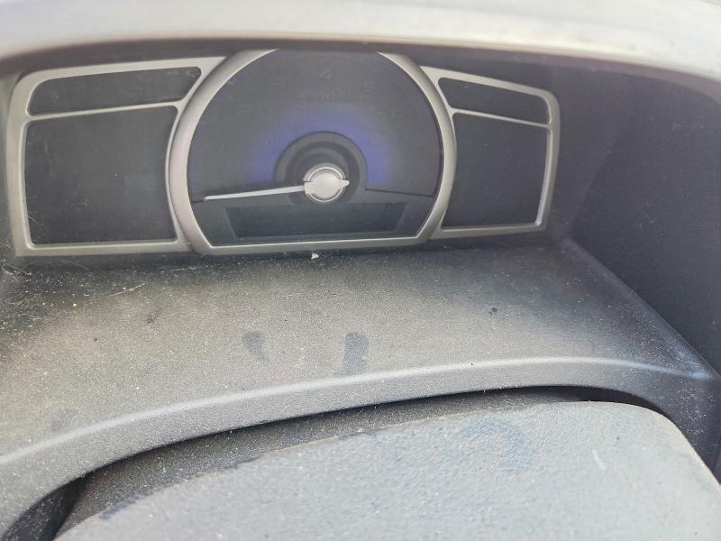 Aukcja sprzedaży 2007 Honda Civic, vin: 1HGFA16807L022746, numer aukcji: 53432136