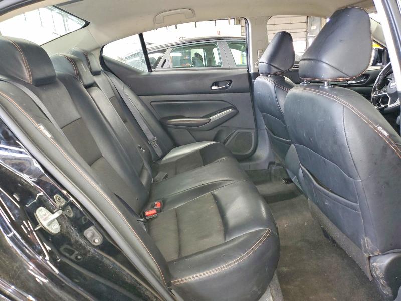 55013416 :رقم المزاد ، 1N4BL4CV3MN377547 vin ، 2021 Nissan Altima مزاد بيع