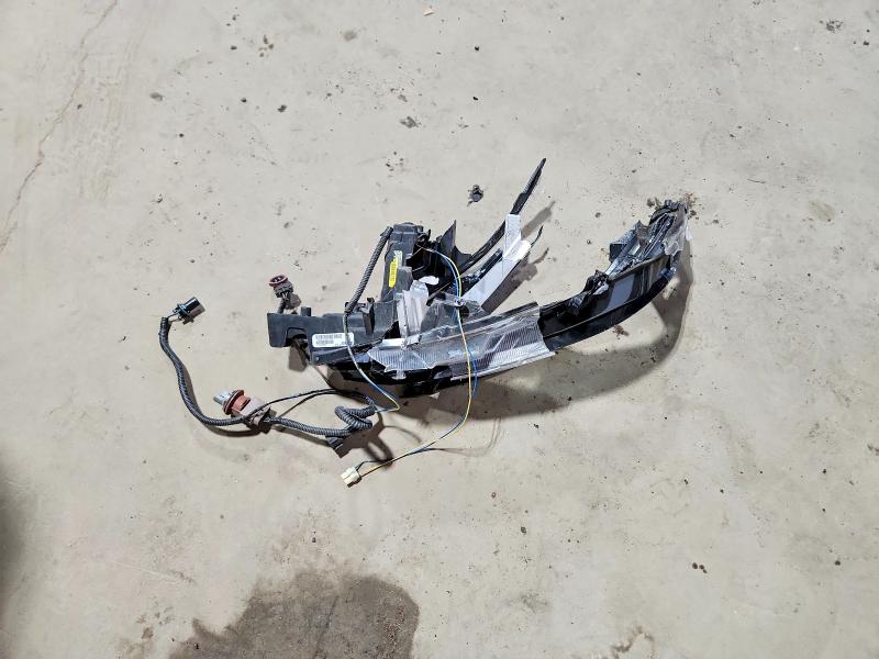 Продаж на аукціоні авто 2016 Gmc Yukon, vin: 1GKS2CKJ7GR100889, номер лоту: 53903306