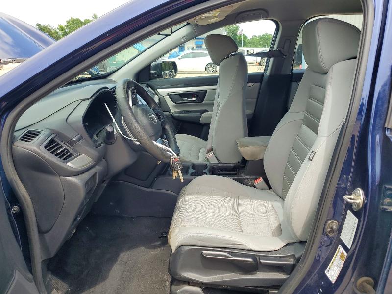 Aukcja sprzedaży 2019 Honda Cr-v, vin: 2HKRW5H31KH411320, numer aukcji: 55157336