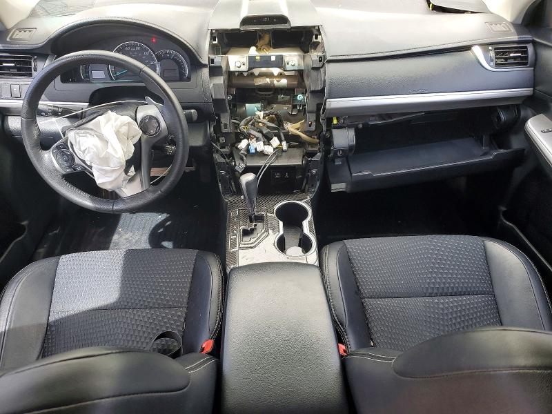 Aukcja sprzedaży 2012 Toyota Camry, vin: 4T1BF1FK7CU164327, numer aukcji: 52055016