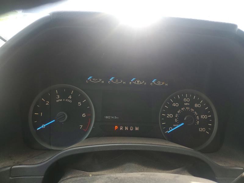 Aukcja sprzedaży 2018 Ford F150, vin: 1FTEW1EG6JKD95730, numer aukcji: 53902806