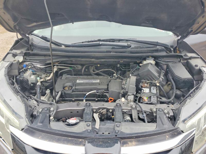 Продажа на аукционе авто 2015 Honda Cr-v, vin: 5J6RM4H56FL048204, номер лота: 53830096