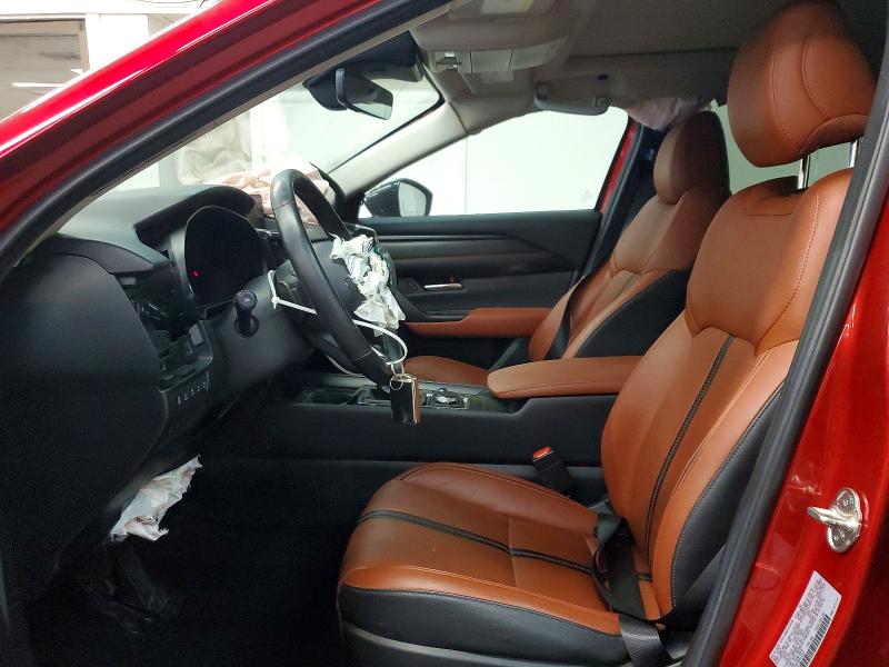 Продажа на аукционе авто 2024 Mazda Cx-50, vin: 7MMVABEY4RN218584, номер лота: 53566836