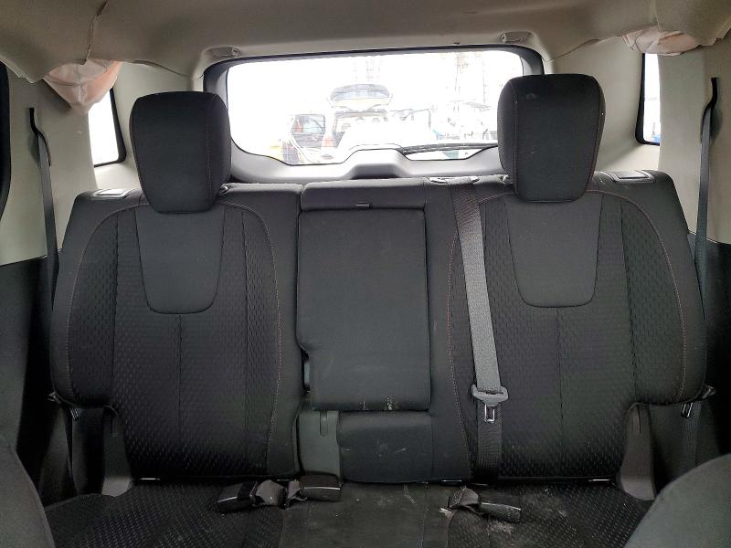 Aukcja sprzedaży 2015 Gmc Terrain, vin: 2GKALMEK6F6402493, numer aukcji: 52270466