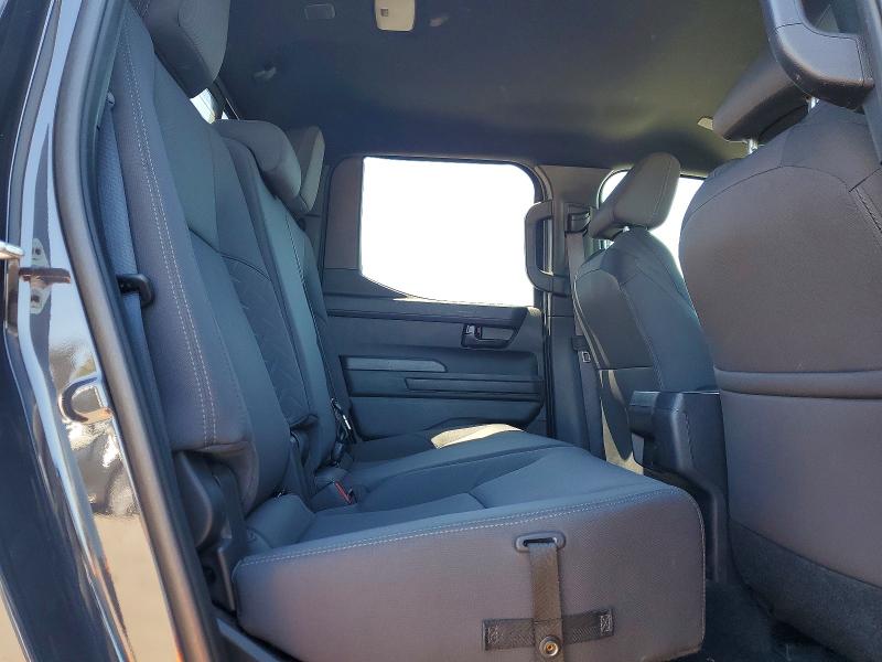 Продаж на аукціоні авто 2024 Toyota Tacoma, vin: 3TYLB5JN4RT001665, номер лоту: 52944266