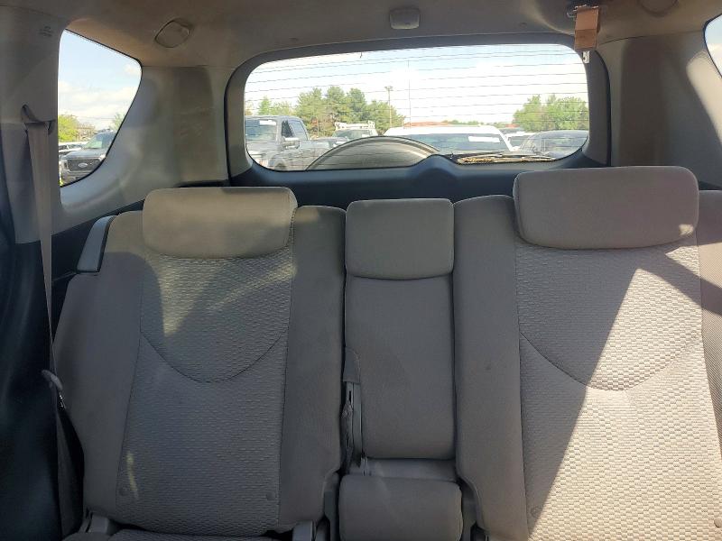 Продаж на аукціоні авто 2006 Toyota Rav4, vin: JTMBK31V565006029, номер лоту: 53599996