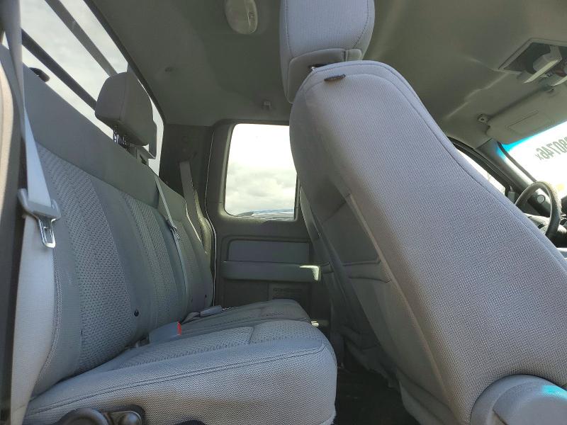 51080746 :رقم المزاد ، 1FTFX1ET3CFB30516 vin ، 2012 Ford F150 مزاد بيع