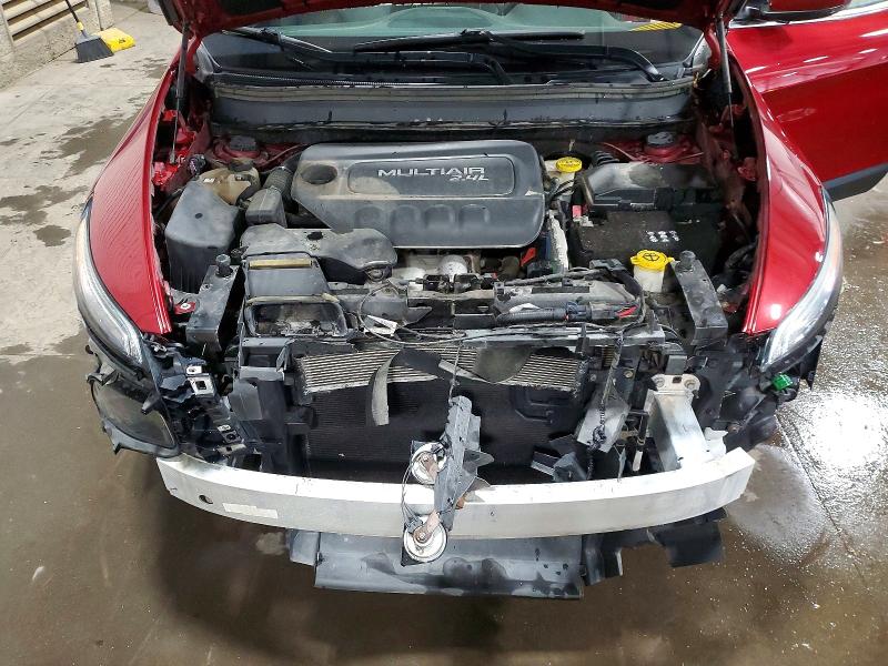Aukcja sprzedaży 2016 Jeep Cherokee, vin: 1C4PJMDB5GW246614, numer aukcji: 54697126