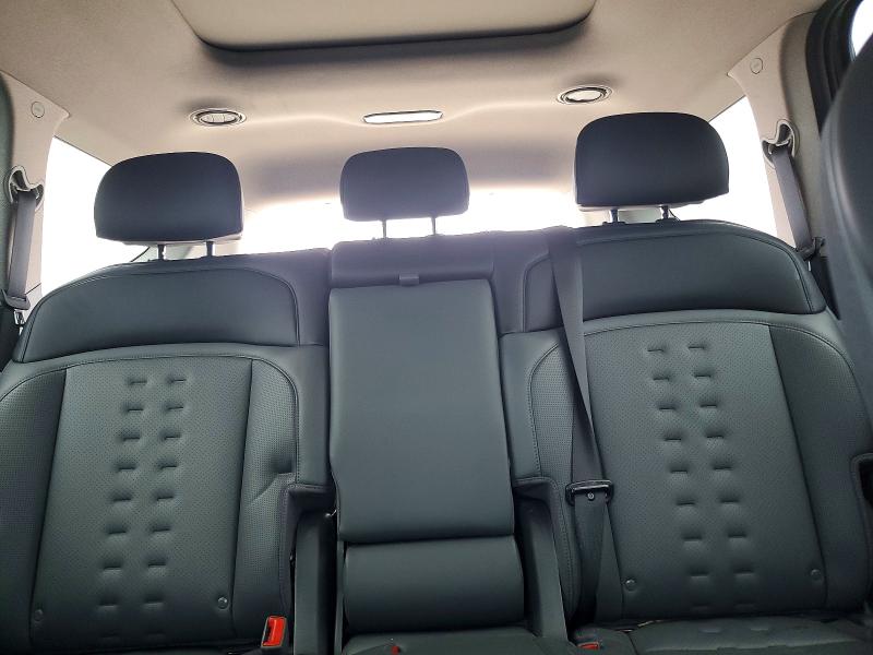 Aukcja sprzedaży 2024 Kia Ev9, vin: KNDAFFS59R6046273, numer aukcji: 51902366