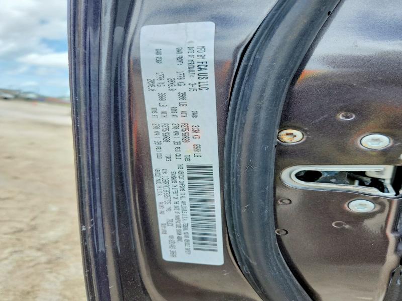 Aukcja sprzedaży 2015 Ram 1500, vin: 1C6RR7KT3FS657733, numer aukcji: 53224816