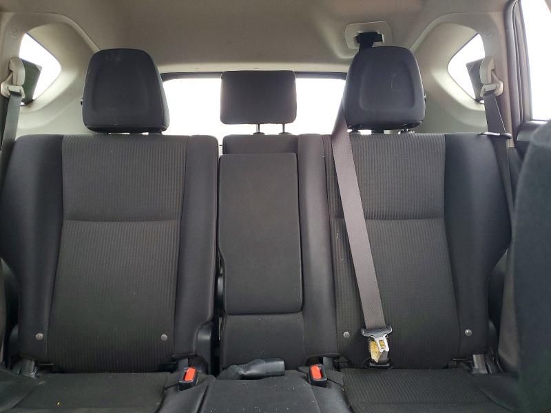 Продажа на аукционе авто 2018 Toyota Rav4, vin: JTMBFREV4JJ736242, номер лота: 53264776