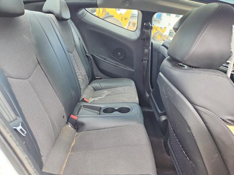 Aukcja sprzedaży 2015 Hyundai Veloster, vin: KMHTC6AD7FU241429, numer aukcji: 52919776