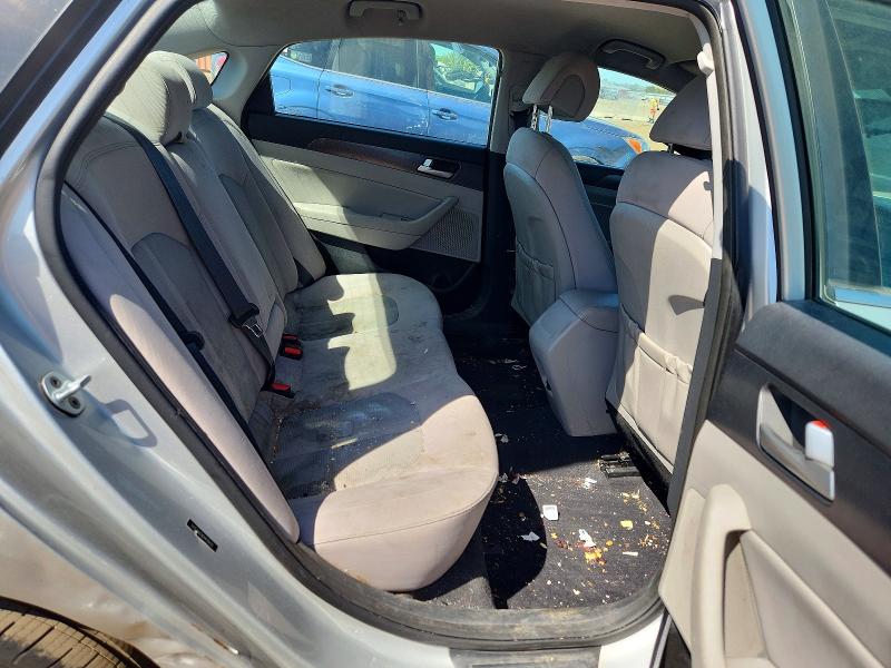 Aukcja sprzedaży 2016 Hyundai Sonata, vin: 5NPE34AF8GH435630, numer aukcji: 53750936