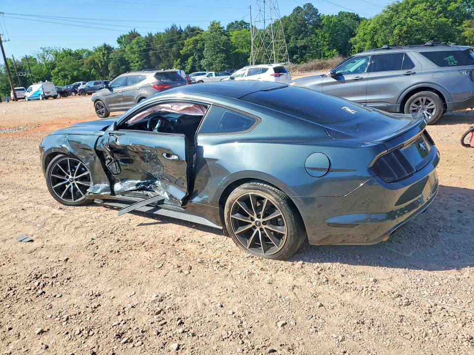 Продаж на аукціоні авто 2015 Ford Mustang, vin: 1FA6P8TH8F5336969, номер лоту: 52625446