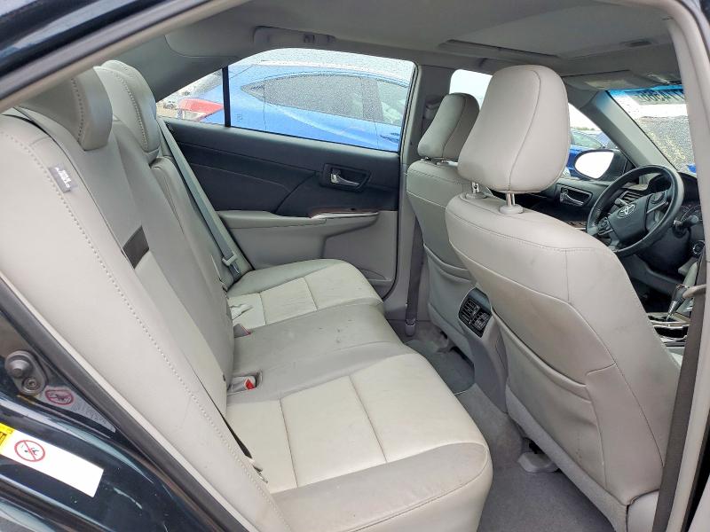 Aukcja sprzedaży 2013 Toyota Camry, vin: 4T4BF1FK4DR336854, numer aukcji: 52774566