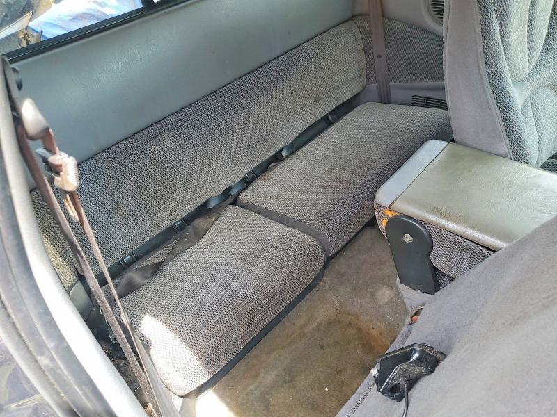 Продажа на аукционе авто 1999 Dodge Dakota, vin: 1B7GL22X2XS206219, номер лота: 52019616