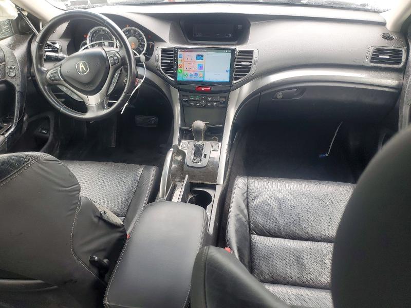 Aukcja sprzedaży 2012 Acura Tsx, vin: JH4CU2F45CC003145, numer aukcji: 54453296
