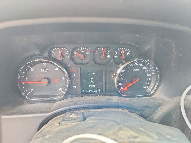 Продаж на аукціоні авто 2014 Gmc Sierra, vin: 1GTN2TEH1EZ367055, номер лоту: 54252146