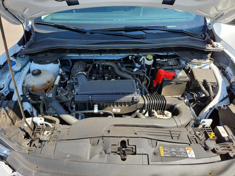 52565916 :رقم المزاد ، 1FMCU9GN2RUA77851 vin ، 2024 Ford Escape مزاد بيع