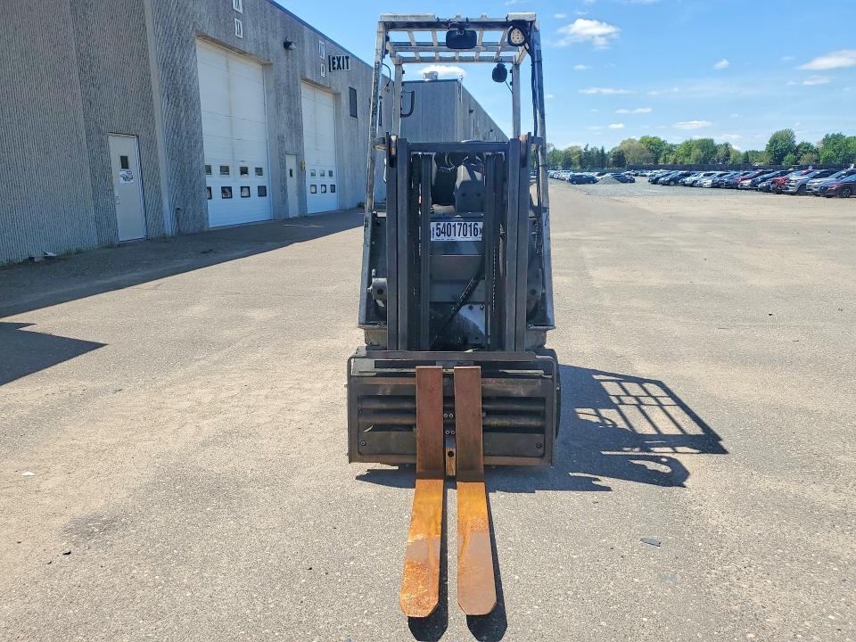 Продажа на аукционе авто 2013 Unicariers Forklift, vin: CT1B2980831, номер лота: 54017016