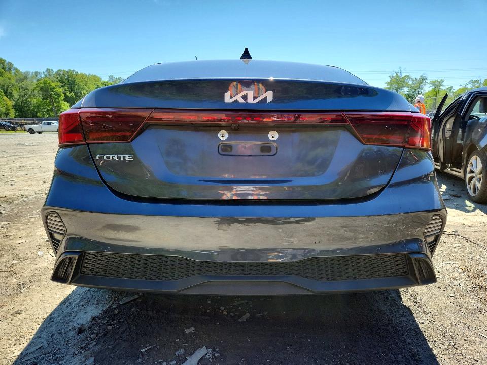 Продажа на аукционе авто 2022 Kia Forte, vin: 3KPF24AD4NE482046, номер лота: 52822676