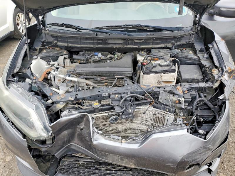 Aukcja sprzedaży 2015 Nissan Rogue, vin: 5N1AT2MV6FC772809, numer aukcji: 53586786