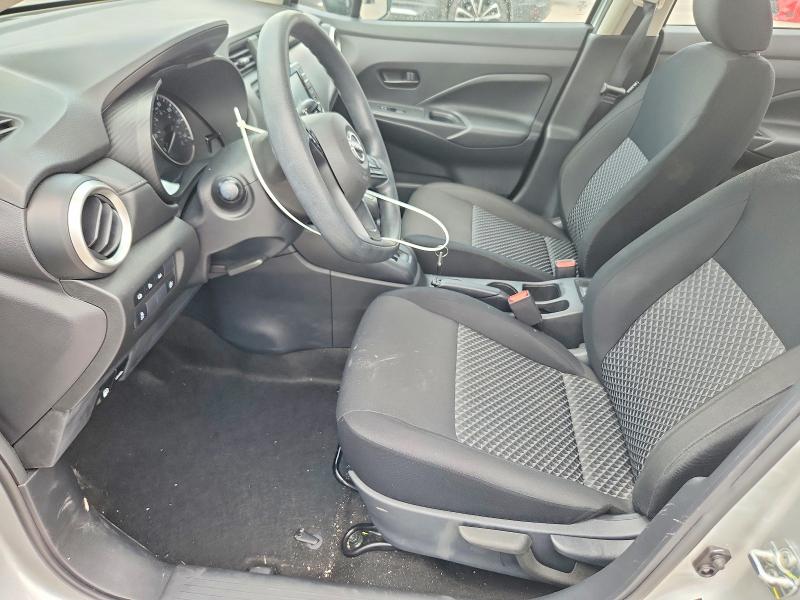 Aukcja sprzedaży 2024 Nissan Versa, vin: 3N1CN8DV6RL900942, numer aukcji: 54771516