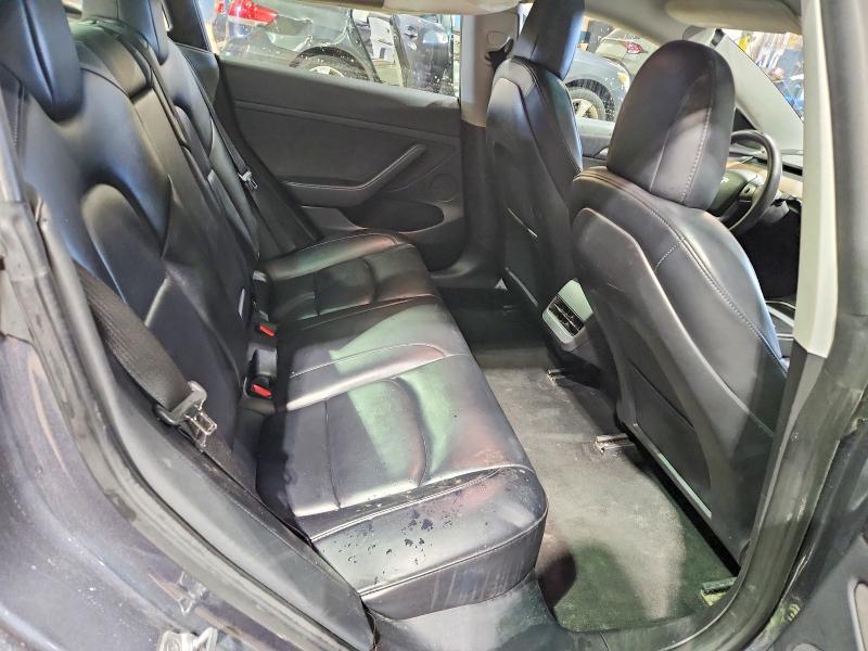 Продажа на аукционе авто 2023 Tesla Model 3, vin: 5YJ3E1EA0PF457845, номер лота: 53091786