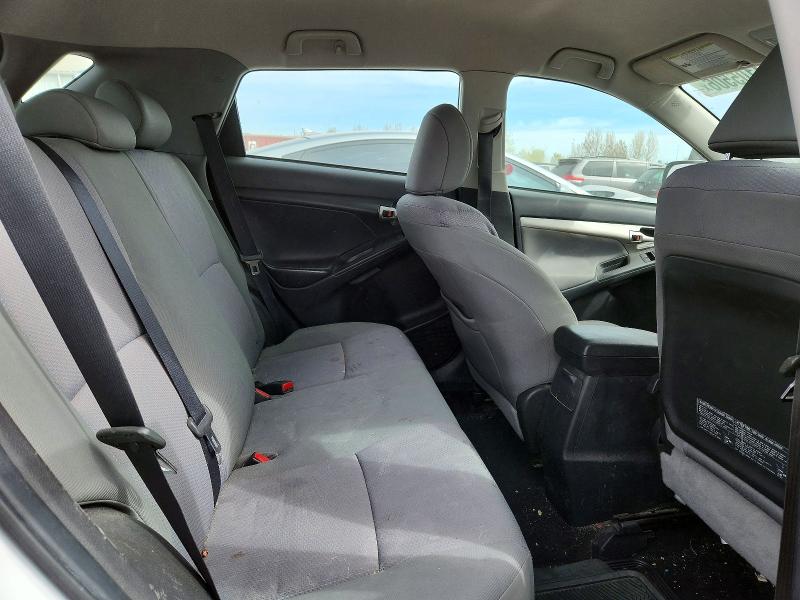 Aukcja sprzedaży 2010 Toyota Corolla Matrix, vin: 2T1KE4EE2AC042635, numer aukcji: 54105506