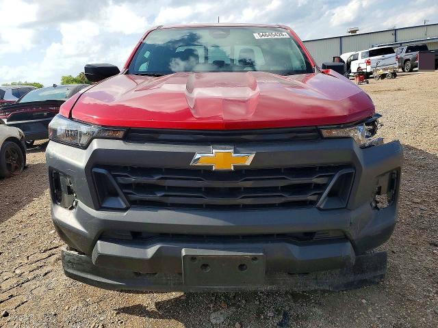 2026 Chevrolet Colorado მანქანა იყიდება აუქციონზე, vin: 1GCPTBEK6T1120167, აუქციონის ნომერი: 54645426