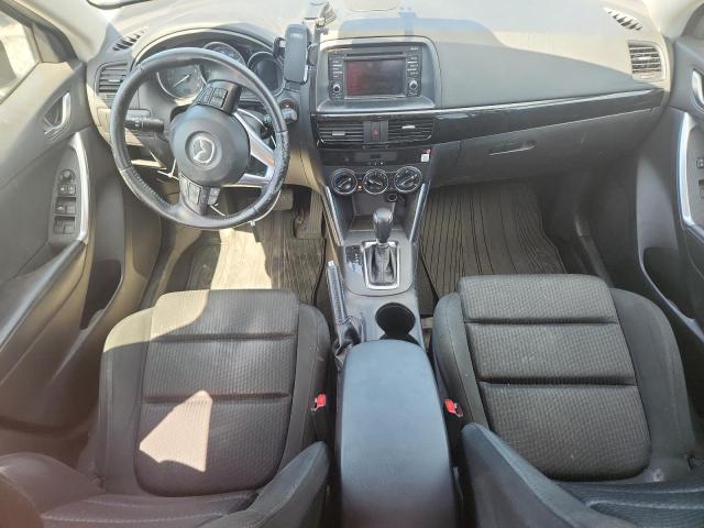 2015 Mazda Cx-5 მანქანა იყიდება აუქციონზე, vin: JM3KE4CY4F0495791, აუქციონის ნომერი: 51863566