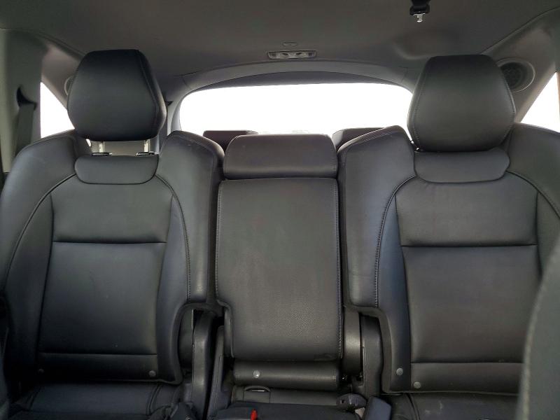 Aukcja sprzedaży 2014 Acura Mdx, vin: 5FRYD4H43EB004508, numer aukcji: 54121926