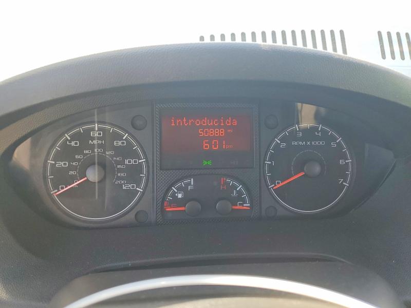 52766776 :رقم المزاد ، 3C6TRVDG3LE133619 vin ، 2020 Ram Promaster 2500 مزاد بيع